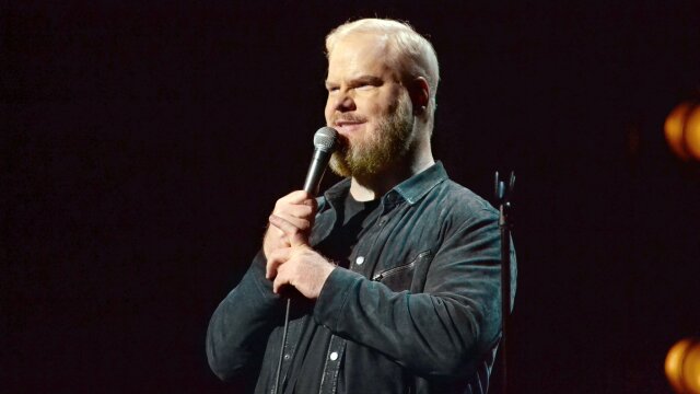 Jim Gaffigan: Noble Ape