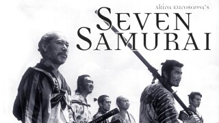 Seven Samurai