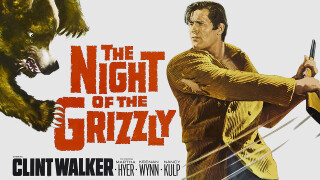 The Night of the Grizzly