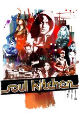 Soul Kitchen