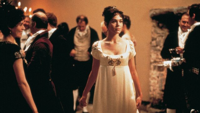 Mansfield Park