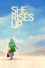 She Rises Up