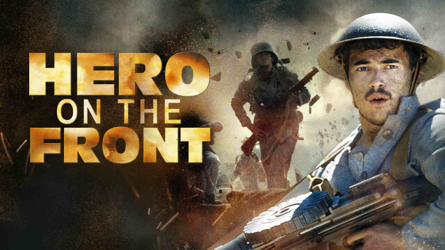 Hero on the Front
