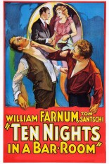 Ten Nights in a Barroom