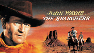 The Searchers