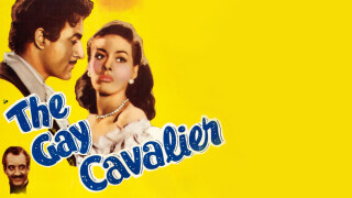 The Gay Cavalier