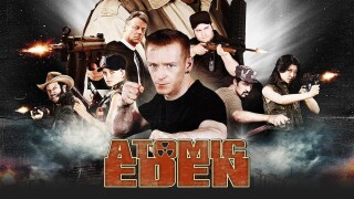 Atomic Eden