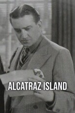 Alcatraz Island
