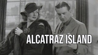 Alcatraz Island