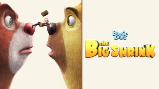 Boonie Bears: The Big Shrink