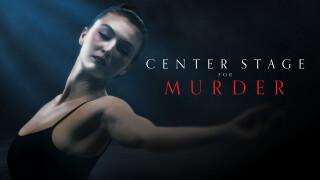 Center Stage for Murder