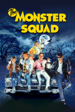 The Monster Squad