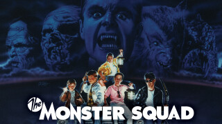 The Monster Squad