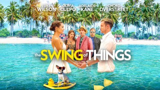 The Swing of Things