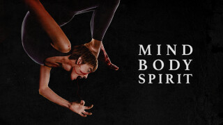 Mind Body Spirit