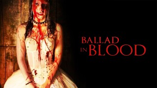 Ballad in Blood