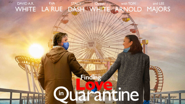 Finding Love in Quarantine