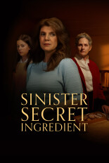 Sinister Secret Ingredient