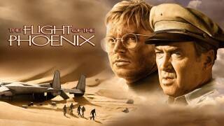 The Flight of the Phoenix