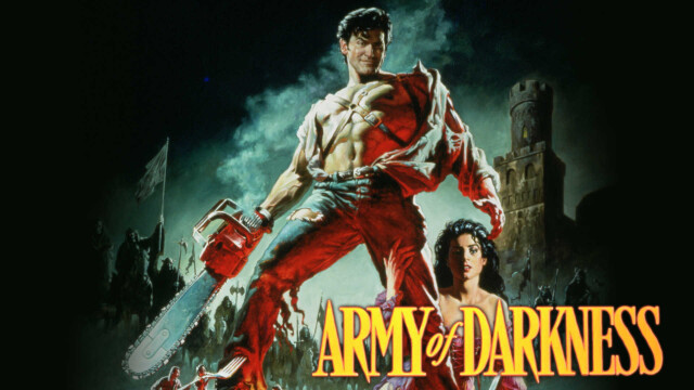 Army of Darkness