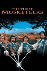The Three Musketeers