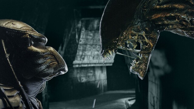 AVP: Alien vs. Predator