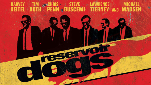 Reservoir Dogs