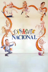 Disparate nacional
