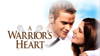 A Warrior's Heart