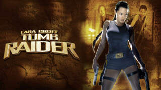 Lara Croft: Tomb Raider