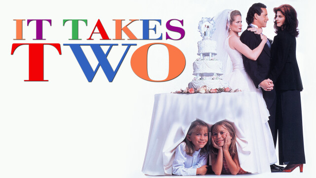 It Takes Two