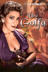 Una golfa