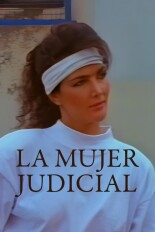 La Mujer Judicial