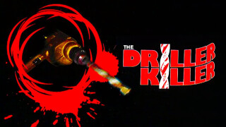The Driller Killer