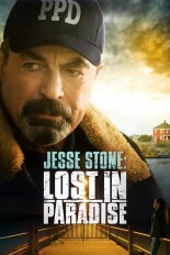 Jesse Stone: Lost in Paradise