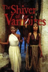 The Shiver of the Vampires