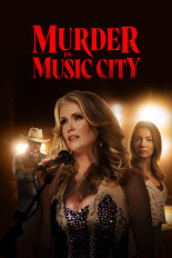 Murder in Music City