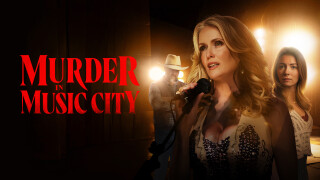 Murder in Music City
