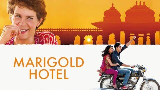 Marigold Hotel