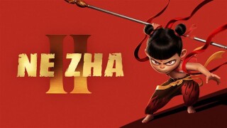 Ne Zha II