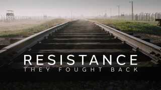 Resistance: They Fought Back