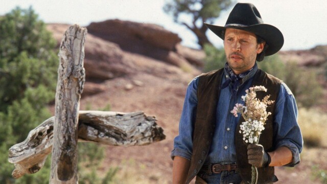 City Slickers II: The Legend of Curly's Gold