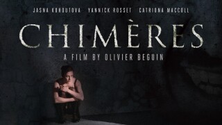 Chimères