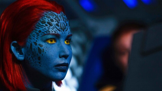 X-Men: Dark Phoenix