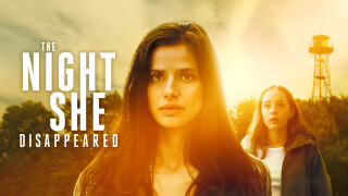 The Night She Disappeared