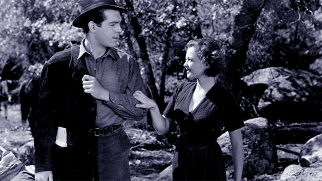 The Trail of the Lonesome Pine