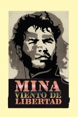 Mina viento de libertad
