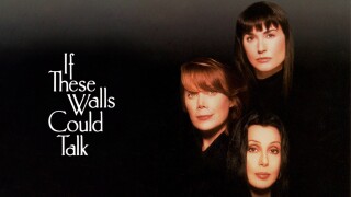 If These Walls Could Talk