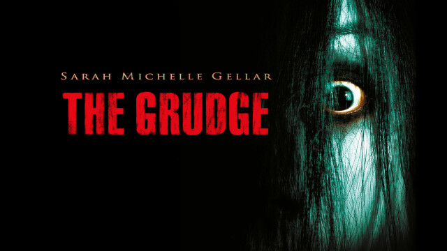 The Grudge