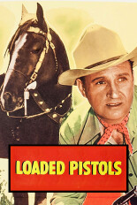 Loaded Pistols